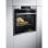 AEG BSE576321M Forno a Vapor 72L Inox