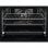 AEG BSE576321M Forno a Vapor 72L Inox