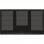 Siemens lb IQ700 EX975LXC1E Placa de Inducción 5 Zonas 51cm Negro