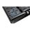 Gaskochfeld Teka GZC 64320 XBN 4 Zonen 60cm Schwarzglas
