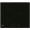 Whirlpool WSQ1160NE Placa de Inducción 3 Zonas 60cm Negra