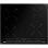 Teka IZC 64010 MSS Piano a Induzione 4 Zone 60 cm Nero