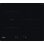 Whirlpool WBQ4860NE Placa de Inducción 3 Zonas 60cm Negro