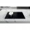 Whirlpool WBQ4860NE Placa de Inducción 3 Zonas 60cm Negro