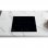 Whirlpool WBQ4860NE Placa de Inducción 3 Zonas 60cm Negro