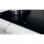 Whirlpool WBQ4860NE Placa de Inducción 3 Zonas 60cm Negro