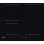 Hotpoint Ariston HB 4860B NE Placa de Inducción 4 Zonas 60cm Negro