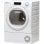 Secadora de bomba de calor Candy CSOE H8A2TE-S 8kg Classe E Wi-Fi EasyCase