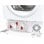 Candy CSOE H9A2TE-S Secadora Bomba de Calor Carga Frontal 9Kg E Blanca