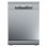 Teka DFS 76850 Máquina de Lavar Loiça Capacidade 14 Conjuntos C Inox