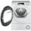 Candy Rapido ROE H10A2TCEX-S Secadora Bomba de Calor Carga Frontal 10Kg A++ Blanco