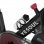 Yesoul S3 Pro Bicicleta Estática Indoor Negra