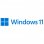 Microsoft Windows 11 Home Standard
