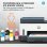 HP Smart Tank Stampante multifunzione 7306, Stampa, Scansione, Copia, ADF, Wireless, ADF da 35 fogli, scansione verso PDF, stampa fronte/retro