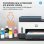 HP Smart Tank 7306 Impressora Multifunções a Cores Duplex WiFi + 3 anos de tinta incluídos