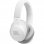 JBL Live 500BT Auriculares Bluetooth Blancos