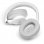 JBL Live 500BT Auriculares Bluetooth Blancos