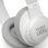 JBL Live 500BT Auriculares Bluetooth Blancos
