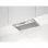 AEG DGB2531M Campana Integrable 52cm D Inox