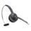 Kopfhörer Cisco 561 Mono Wireless Bluetooth USB für Büro/Callcenter Schwarz