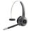 Kopfhörer Cisco 561 Mono Wireless Bluetooth USB für Büro/Callcenter Schwarz