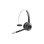 Kopfhörer Cisco 561 Mono Wireless Bluetooth USB für Büro/Callcenter Schwarz