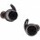 JBL Reflect Flow Auriculares Deportivos Bluetooth Negros