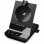 Sennheiser SDW 5036 DECT Headset Monoaural Sem Fios Preto