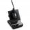 Auricolare Sennheiser SDW 5014 Mono Wireless DECT con Base, Microfono, Nero