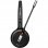 Auricolare Sennheiser SDW 5014 Mono Wireless DECT con Base, Microfono, Nero