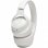 JBL T750BTNC Auriculares Bluetooth Blancos