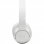 JBL T750BTNC Auriculares Bluetooth Blancos