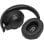 JBL T750BTNC Auriculares Bluetooth Negros