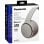 Panasonic RB-M500BE Auriculares Bluetooth Blancos