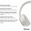 Panasonic RB-M700BE-C Auriculares Bluetooth Blancos