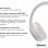 Panasonic RB-M300BE-C Auscultadores Bluetooth Brancos