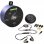 Shure Aonic 4 Auriculares Negros