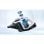 Bosch BBS8213W Aspirador Escoba 18V