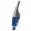 Hoover Jive Lithium HJ72WDLB Aspirador de Mano 7.2V
