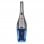 Hoover Jive Lithium HJ72WDLB 011 aspirapolvere senza filo Blu Senza sacchetto