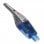 Hoover Jive Lithium HJ72WDLB 011 aspirapolvere senza filo Blu Senza sacchetto