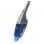 Hoover Jive Lithium HJ72WDLB Aspirador de Mano 7.2V