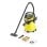 Aspirador Industrial Karcher WD 5 1100W Seco e Húmido 25L Depósito Plástico