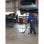 Nilfisk 30-21 PC Aspirador con Bolsa 1500W