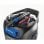 Nilfisk 30-21 PC Aspirador con Bolsa 1500W