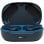 JBL Endurance PEAK II Auriculares Desportivos Bluetooth Azuis