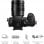 Panasonic Lumix GH5 II 20.3MP WiFi + Objetivo Leica 12-60mm F4
