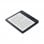 Rakuten Kobo Libra 2 lettore e-book Touch screen 32 GB Wi-Fi Nero