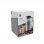WMF Kult Pro Batidora de Vaso 1200W Acero Inoxidable