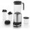 WMF Kult Pro Batidora de Vaso 1200W Acero Inoxidable